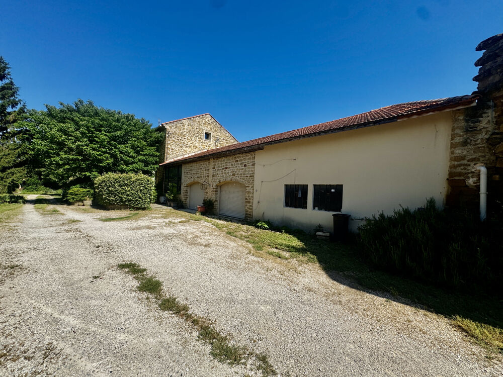 Mas provençal 356 m2