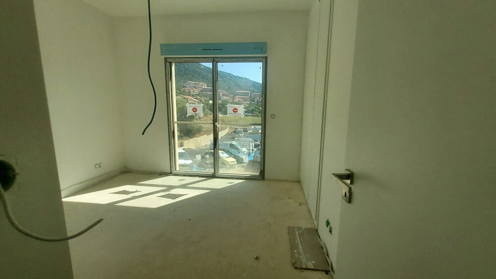 à vendre  Appartement Ajaccio (20000)