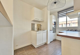  Appartement � vendre 3 pi�ces 53 m�