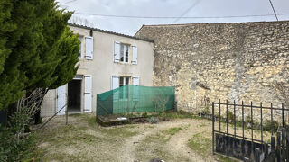  Maison � vendre 3 pi�ces 62 m�