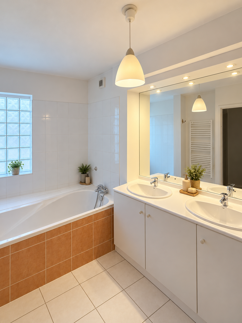 Vente Appartement Appartement T4 103m2 Port Saint Sauveur Toulouse