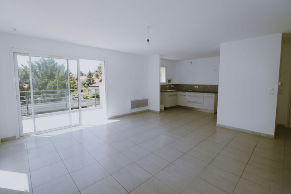 Meschers-sur-Gironde Appartement 73,52 m2