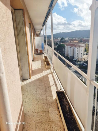  Appartement � vendre 5 pi�ces 86 m�