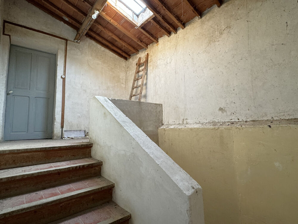  vendre  Maison Saint-Didier (84210)