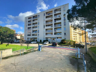  Appartement à vendre 4 pièces 84 m²