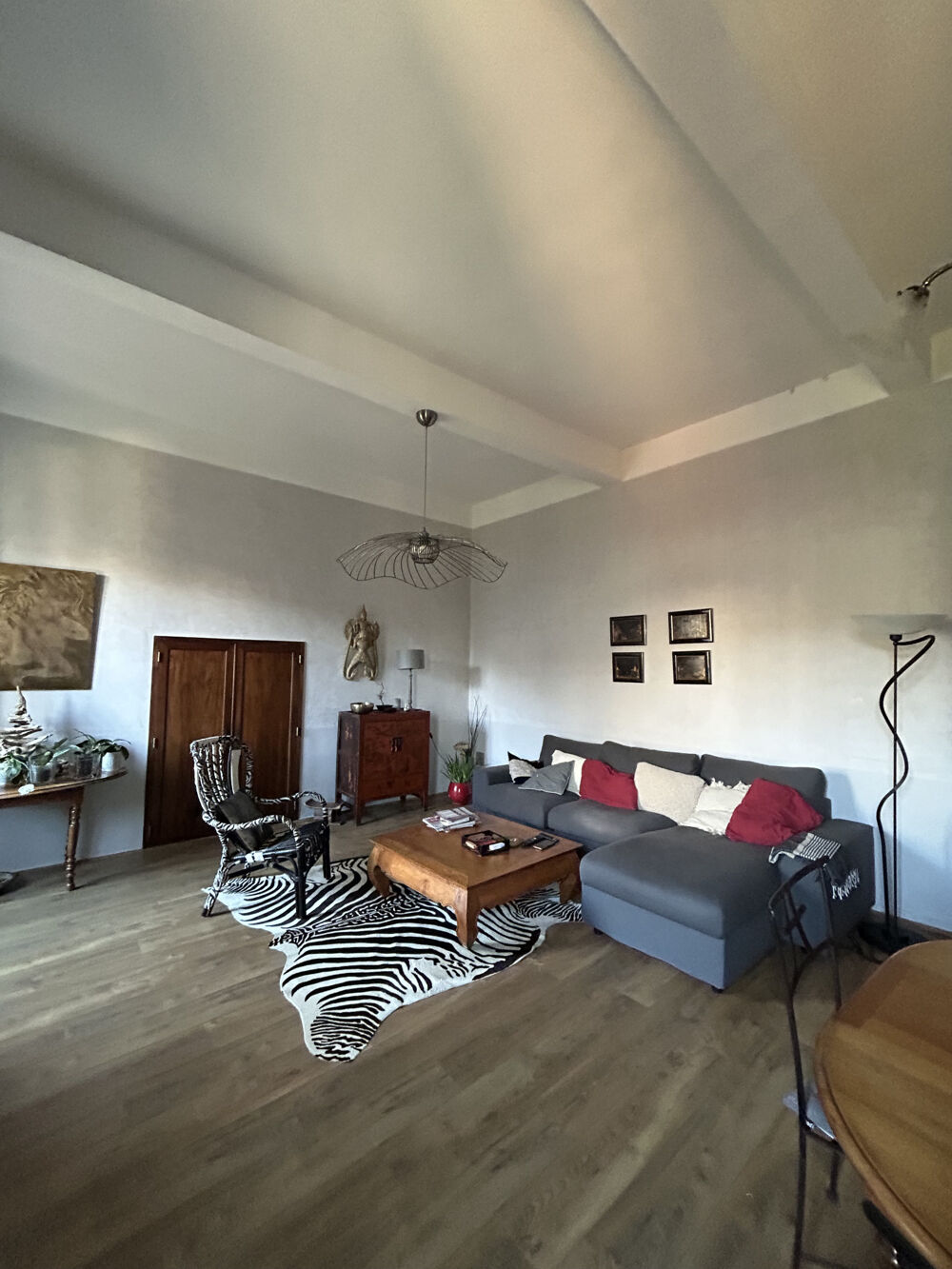 Maison de caractère entièrement rénovée
