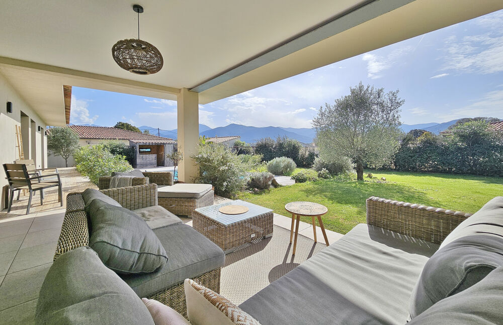 � vendre  Maison Bastelicaccia (20129)