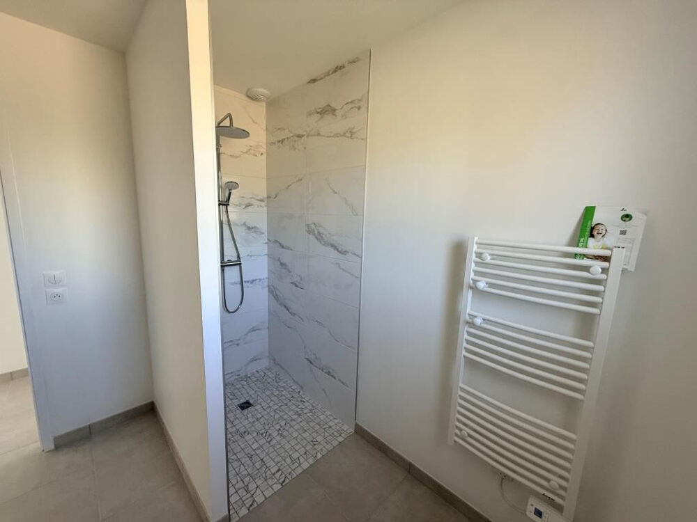 Vente Maison ST YZAN MAISON NEUVE 3 CHAMBRES REGLEMENTATION RE 2020 St yzan de soudiac