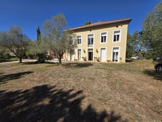  Propriété/château à vendre 10 pièces 350 m²