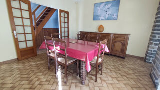  Maison à vendre 5 pièces 144 m²