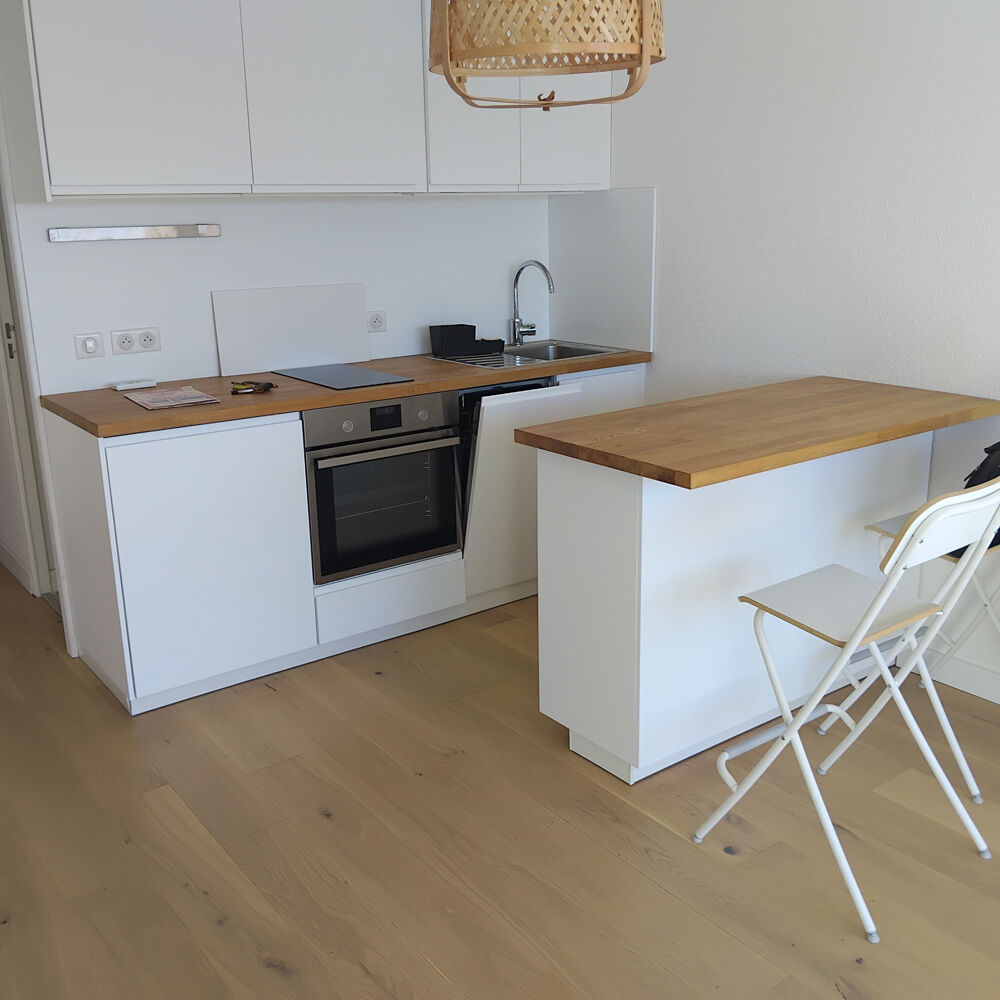 Vente Appartement Produit rare avec vue incroyable sur une grande pelouse et canal Le grau du roi