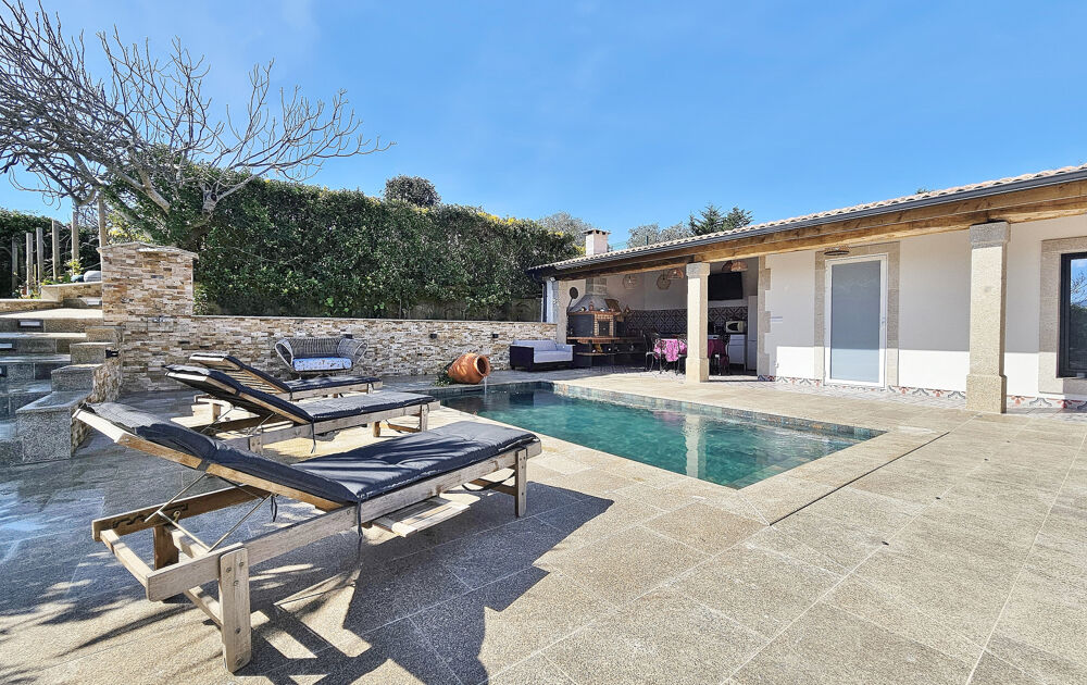 � vendre  Maison Ajaccio (20090)