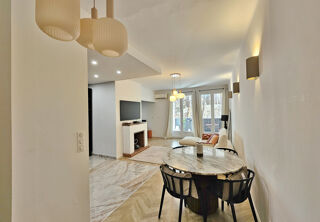  Appartement à vendre 3 pièces 64 m²