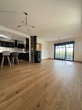  Maison à vendre 6 pièces 140 m²