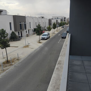  Appartement à vendre 2 pièces 43 m²