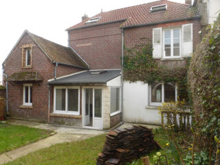  Proprit/chteau  vendre 8 pices 160 m