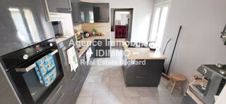  Maison à vendre 7 pièces 142 m²