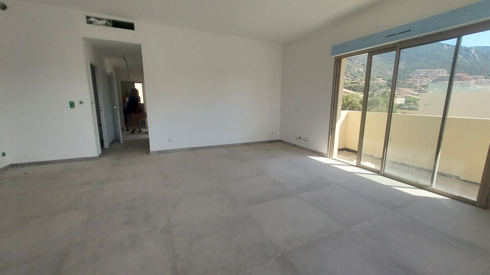 à vendre  Appartement Ajaccio (20000)