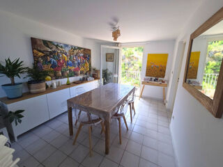  Appartement à vendre 4 pièces 129 m²