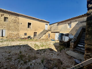  Ferme à vendre 11 pièces 232 m²