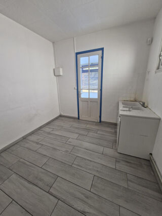  Maison à vendre 4 pièces 80 m²