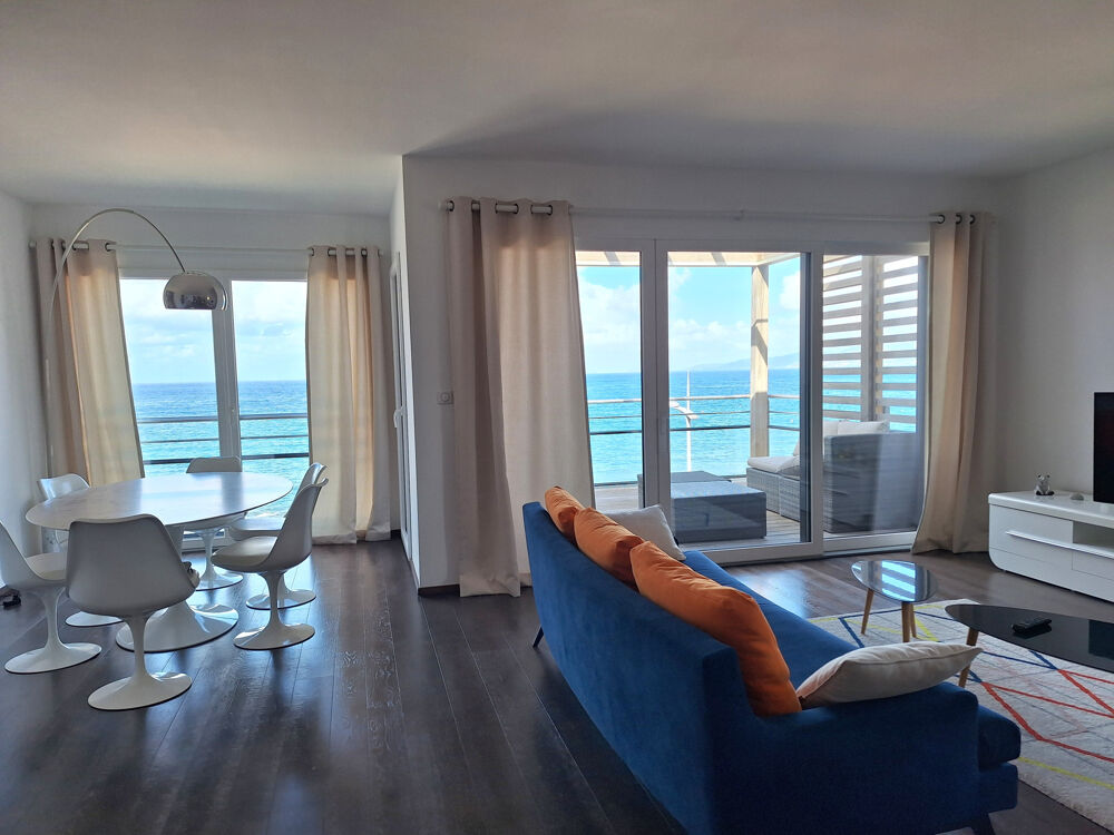  vendre  Appartement Pietrosella (20166)