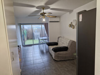 Appartement à vendre 1 pièce 27 m²