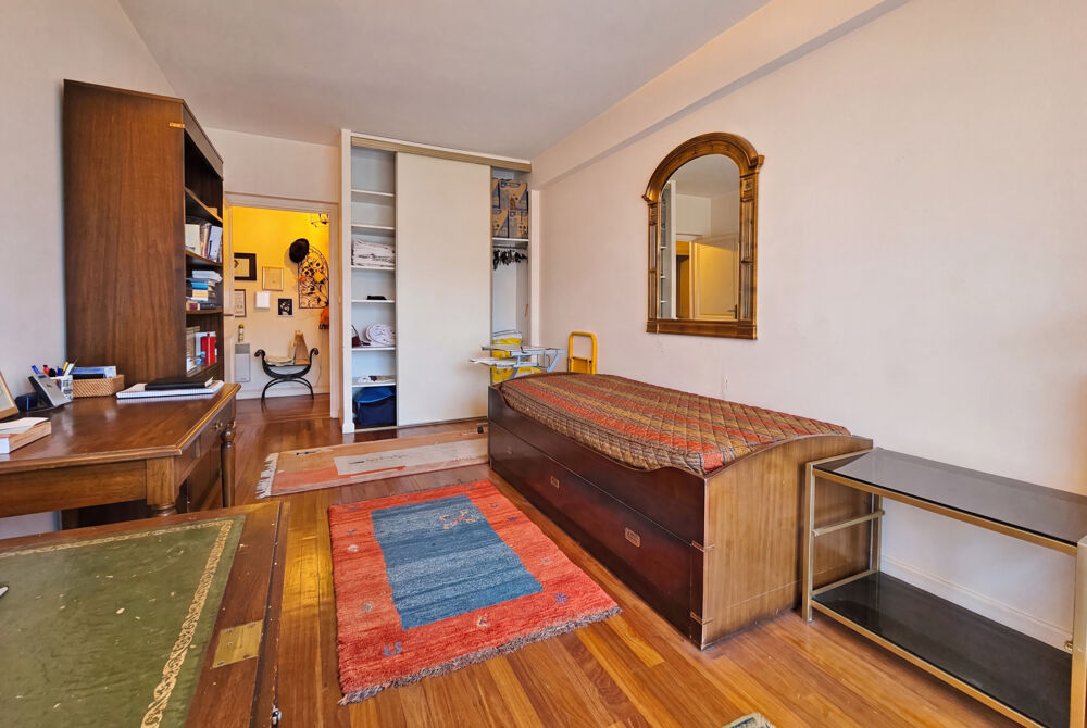 à vendre  Appartement Ajaccio (20000)