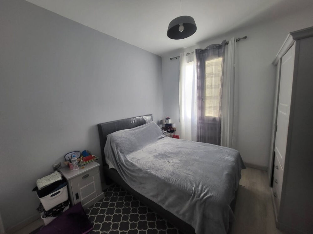 Vente Appartement Appartement - 84 m2 - 4 pièces Ajaccio