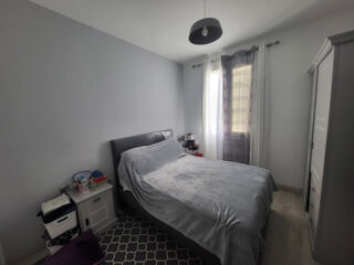  Appartement à vendre 4 pièces 84 m²