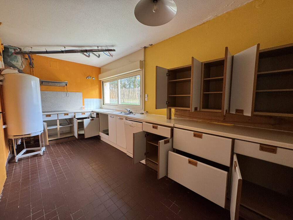 Maison Sud Royan 120 m2 environ, accès direct à la plage !