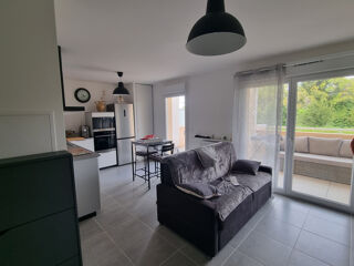  Appartement � vendre 1 pi�ce 30 m�