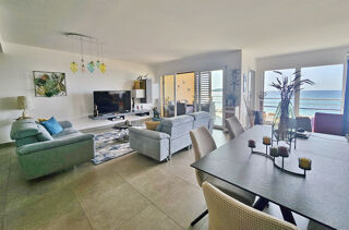  Appartement à vendre 3 pièces 116 m²
