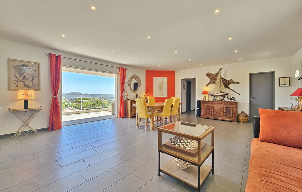  vendre  Maison Afa (20167)