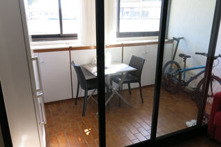  Appartement � vendre 2 pi�ces 43 m�