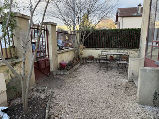  Appartement � vendre 3 pi�ces 51 m�