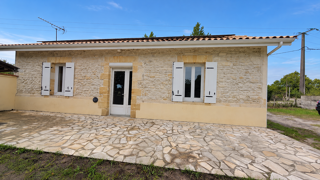  Maison à vendre 3 pièces 67 m²