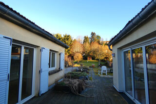 Appartement 4 pièces 95 m² · à Aurillac · 95 m² · 177 400 €