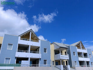  Appartement � vendre 2 pi�ces 45 m�