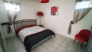  Maison à louer 4 pièces 87 m²