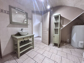  Maison à vendre 3 pièces 70 m²