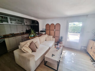  Appartement à vendre 2 pièces 33 m²