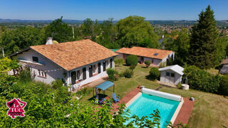  Maison à vendre 7 pièces 167 m²