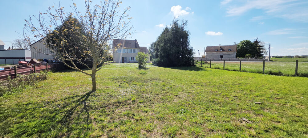 A VENDRE Maison de 115 m2 Habitables sur la commune de BEAUMONT DU GATINAIS
