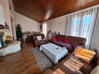  Maison à vendre 5 pièces 260 m²