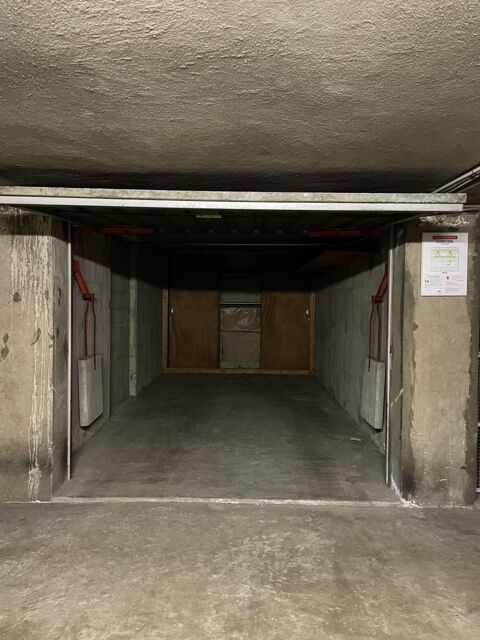 Parking / Garage � louer 16 m�