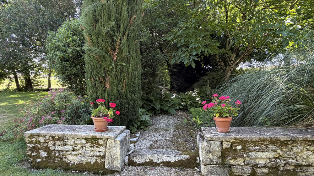 à vendre  Propriété/château Saint-Jean-d'Angély (17400)