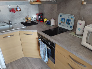  Appartement � vendre 1 pi�ce 22 m�