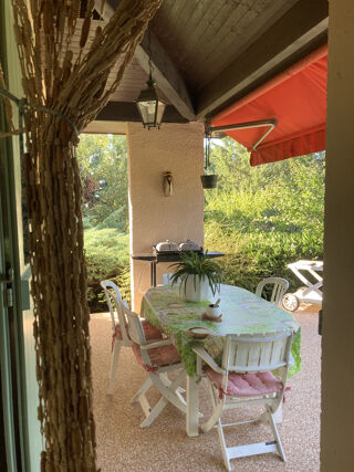  Maison � vendre 6 pi�ces 133 m�