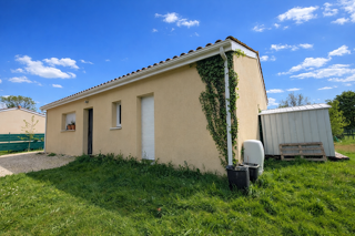  Maison � vendre 4 pi�ces 90 m�